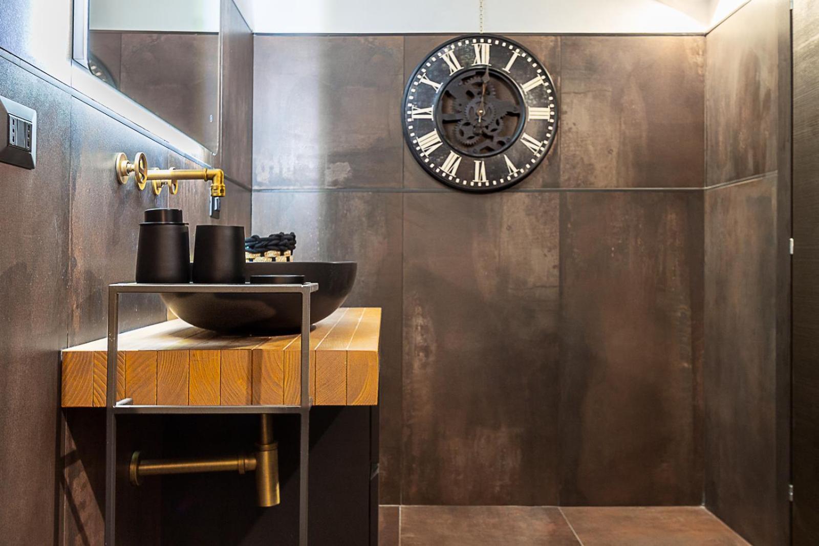 Luxury Loft Campo De Fiori Roma