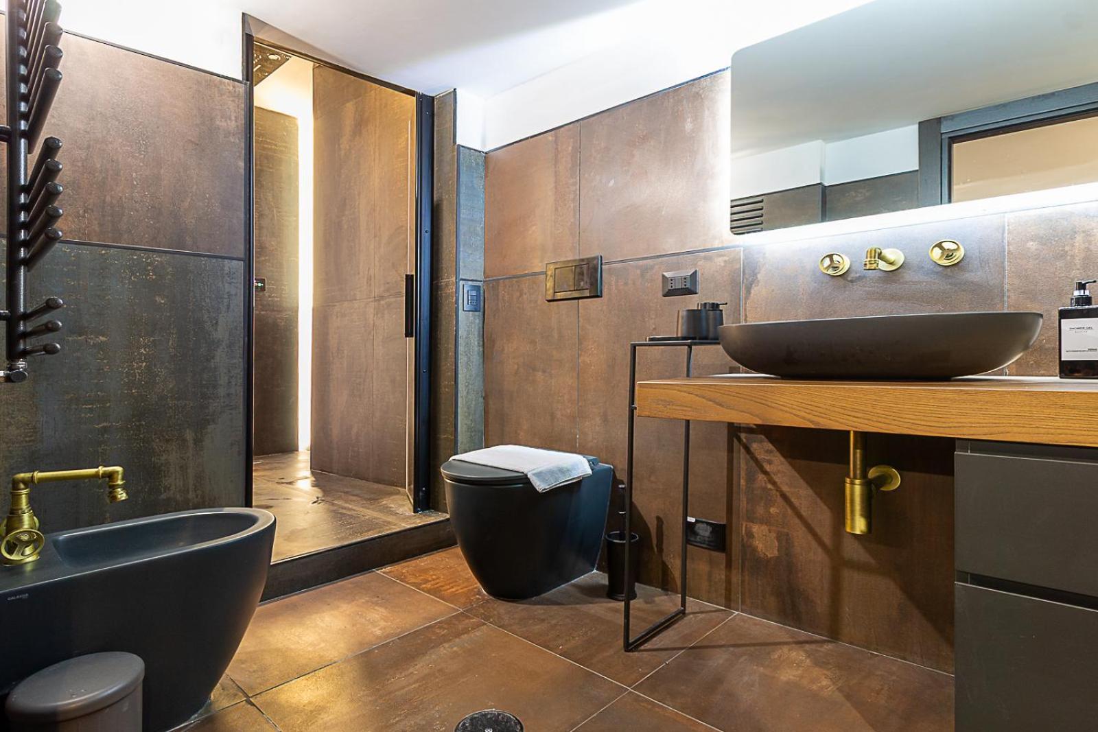 Luxury Loft Campo De Fiori * Roma