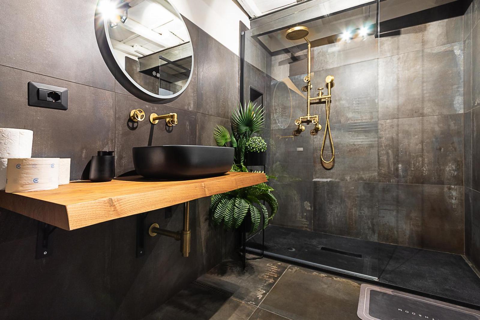 Luxury Loft Campo De Fiori Apartamento Roma