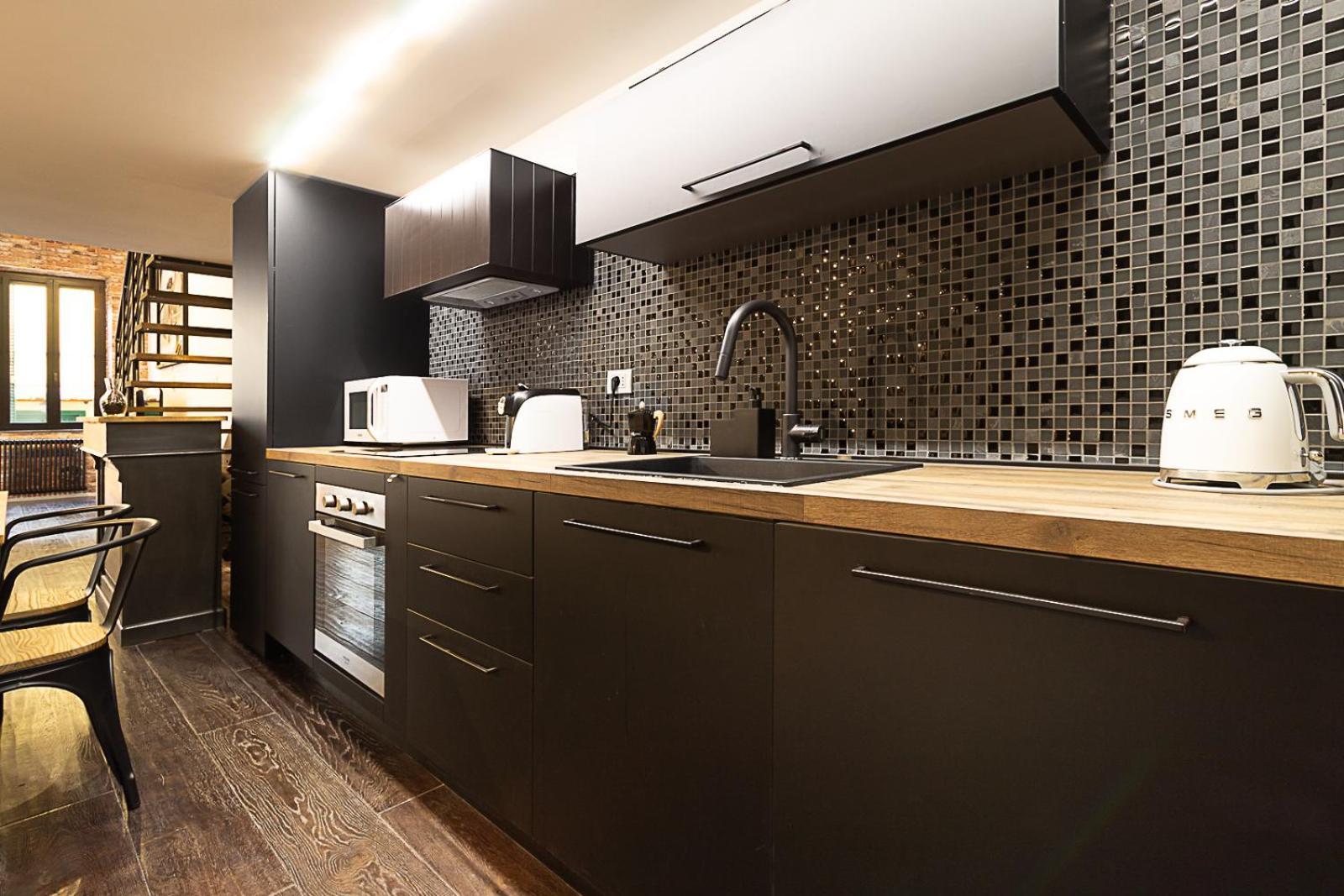 Luxury Loft Campo De Fiori * Roma