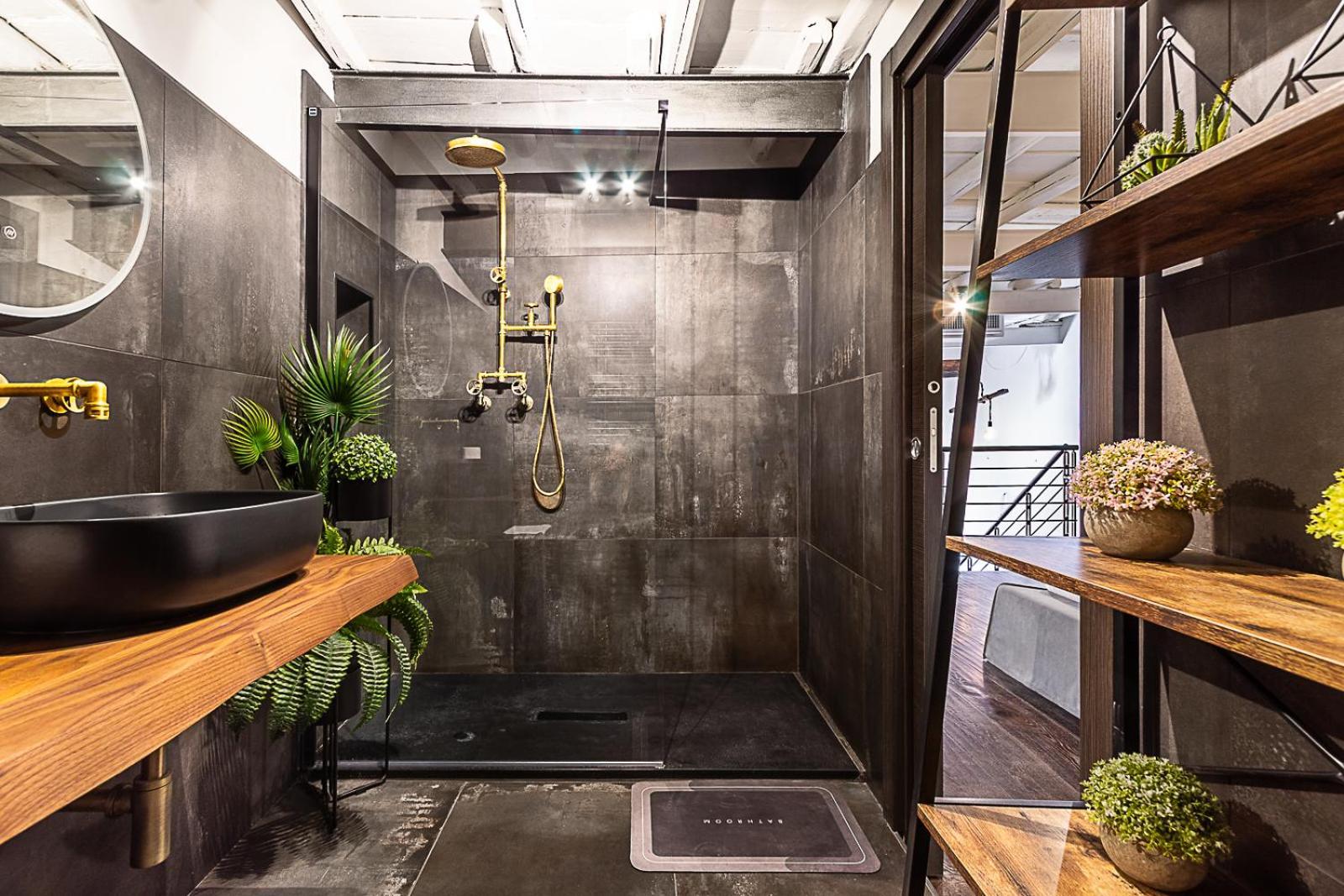 Apartamento Luxury Loft Campo De Fiori Roma