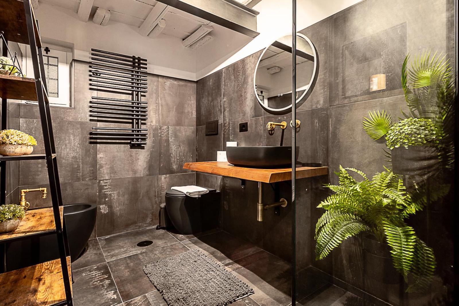Luxury Loft Campo De Fiori Apartamento