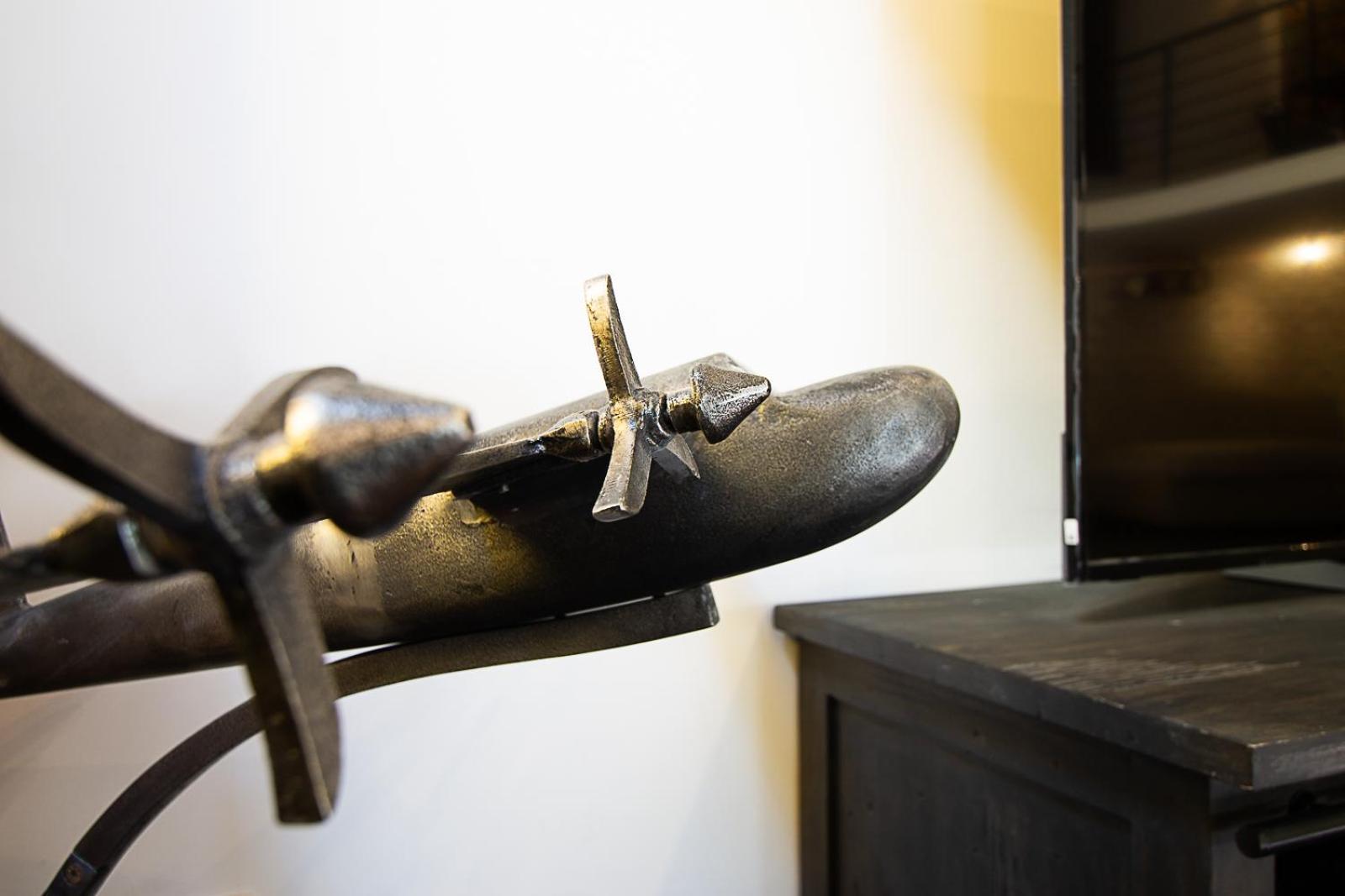 Luxury Loft Campo De Fiori Apartamento *